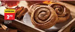 Biedronka Cynamonka Bridar, 80 g oferta