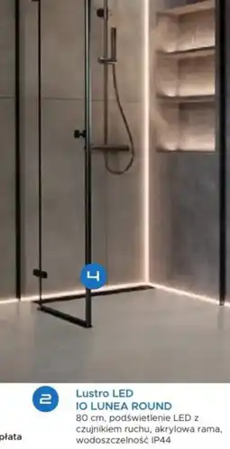 Blu Kabina prysznicowa IO Kinthia oferta