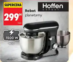 Biedronka Hoffen Robot planetarny oferta