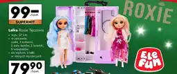 Biedronka Lalka Roxie Tęczowa oferta