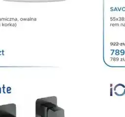 Blu Laufen Umywalka Kartell oferta