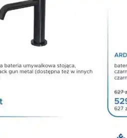 Blu Bateria umywalkowa Design Andesia oferta