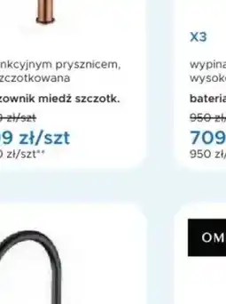 Blu Omnires Ice oferta