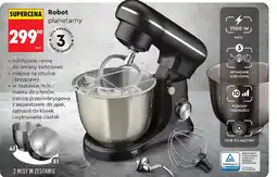 Biedronka Robot planetarny oferta