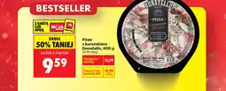 Biedronka Pizza z kurczakiem Donatello oferta