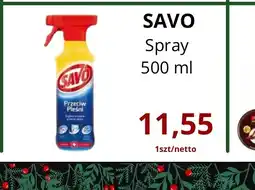 Triomen SAVO oferta