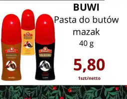 Triomen Pasta do butów oferta