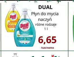 Triomen DUAL oferta