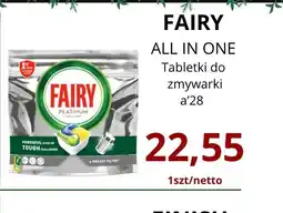 Triomen FAIRY oferta