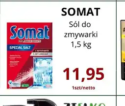 Triomen SOMAT oferta