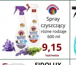 Triomen Spray czyszczący oferta