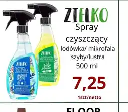 Triomen ZIELKO Spray oferta