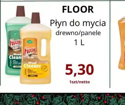 Triomen FLOOR Płyn do mycia oferta