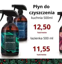 Triomen Płyn do czyszczenia oferta