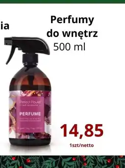 Triomen Perfumy do wnętrz oferta
