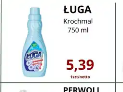 Triomen LUGA oferta