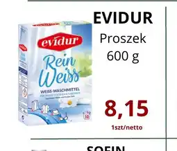 Triomen EVIDUR Proszek oferta