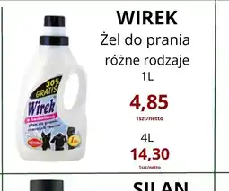 Triomen WIREK oferta