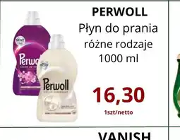 Triomen PERWOLL Płyn do prania oferta