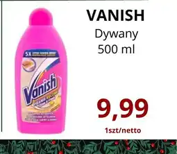 Triomen VANISH oferta