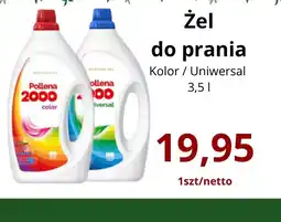 Triomen Zel do prania oferta