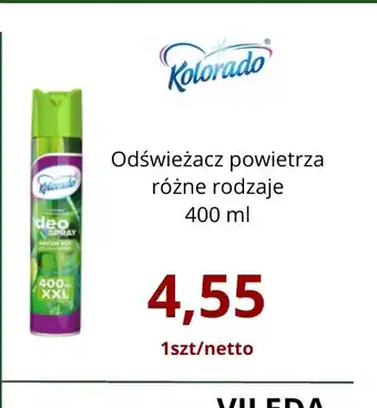 Triomen Odświeżacz powietrza oferta