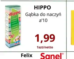 Triomen HIPPO oferta