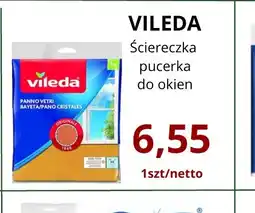 Triomen Vileda Sciereczka pucerka oferta