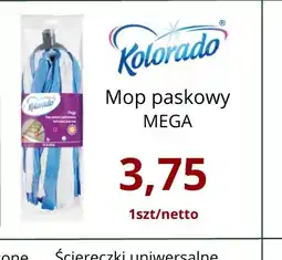 Triomen Mop paskowy oferta