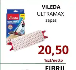 Triomen Vileda Ultramax oferta