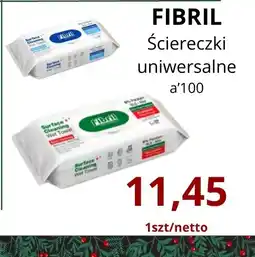 Triomen FIBRIL oferta