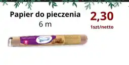 Triomen Papier do pieczenia oferta
