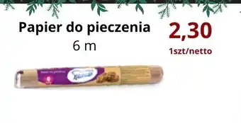 Triomen Papier do pieczenia oferta