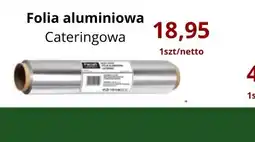 Triomen Folia aluminiowa oferta