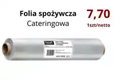 Triomen Folia spożywcza oferta