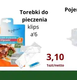 Triomen Torebki do pieczenia oferta