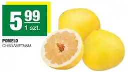 Spar Pomelo Chiny/Wietnam SPAR oferta