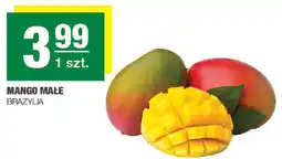 Spar Mango małe Brazylia SPAR oferta