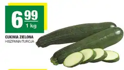 Spar Cukinia zielona Hiszpania/Turcja SPAR oferta
