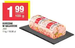 Spar Kurczak w galarecie JBB oferta