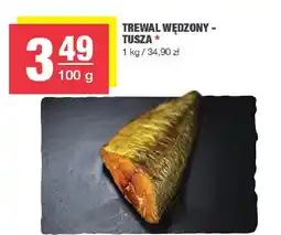 Spar Trawał wędzony - tusza SPAR oferta