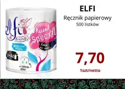 Triomen ELFI oferta