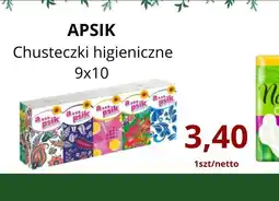 Triomen APSIK oferta