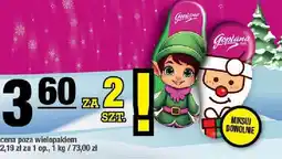 Spar Figurka Goplana Colian wybrane rodzaje oferta