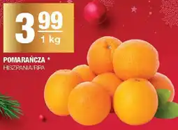 Spar Pomarańcza Hiszpania/RPA SPAR oferta