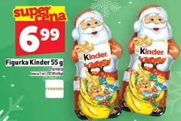 Topaz Figurka Kinder 55 g Ferrero oferta