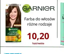 Triomen Farba do włosów oferta