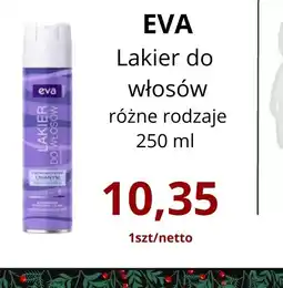 Triomen EVA Lakier do włosów oferta