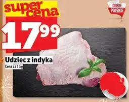 Topaz Mięso udziec z indyka TOPAZ oferta