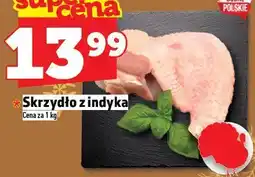 Topaz Mięso skrzydło z indyka TOPAZ oferta